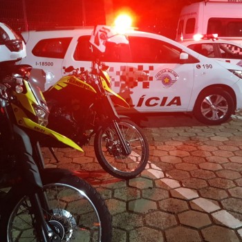 SEMOB, Polícia Militar e Defesa Civil realizam operação conjunta para garantir a segurança no trânsito